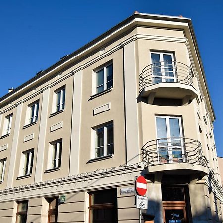 City Life Apartments クラクフ エクステリア 写真