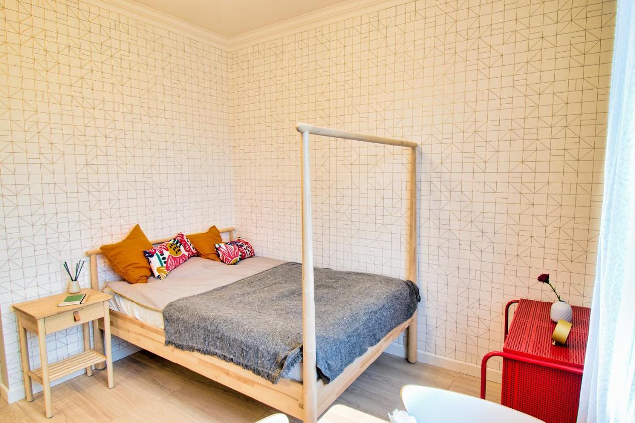 City Life Apartments クラクフ エクステリア 写真